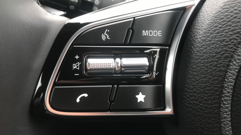 Kia Ceed 1.5T GDi ISG 138 3 5dr Petrol Estate